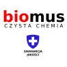 BIOMUS Acerola Witamina C Proszek 500g Biomus