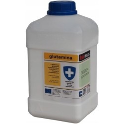 Glutamina L-glutamine...