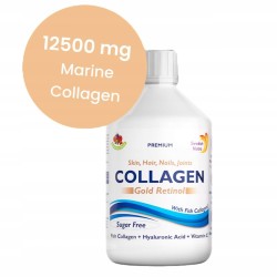 SWEDISH NUTRA COLLAGEN GOLD...