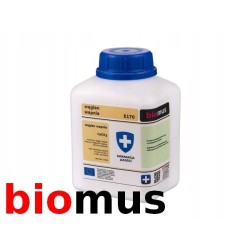 Węglan wapnia Biomus 250g