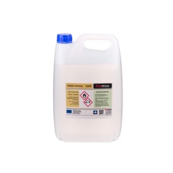 BIOMUS Esencja Ocet r-r 80% 5000ml 5l kwas octowy