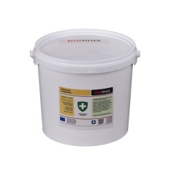 SÓL EPSOM CZYSTY SIARCZAN MAGNEZU SPA 5kg biomus