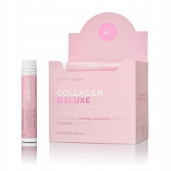 SWEDISH NUTRA COLLAGEN...