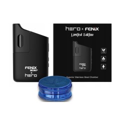 Fenix MINI+ X HERO LIMITED...