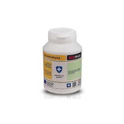 BIOMUS SIARCZAN CHONDROITYNY Chondroityna 50g