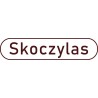 Skoczylas Stawy 60k kadzidłowiec indyjski, wierzba biała, ashwaganda