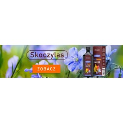 Bioestry omega 3-6-9 ESTROMEGA standard-SKOCZYLAS