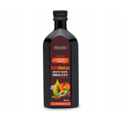 Bioestry omega 3-6-9 ESTROMEGA premium - SKOCZYLAS