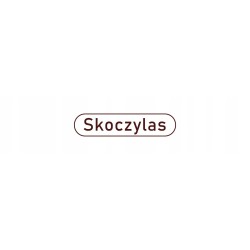 Skoczylas Glutation + NAC + ostropest kapsułki 60 szt.