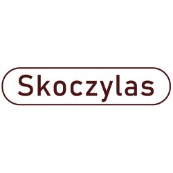 Skoczylas PROSTATA Palma Sabałowa EGCG Likopen 60K