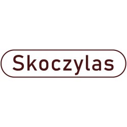 Skoczylas MACA + Żeń-Szeń + Gotu Cola 60 kaps.