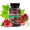 Neutralizer DETOX PREMIUM kurkuma granat SKOCZYLAS