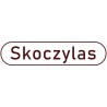 Skoczylas LACTRIO PROBIOTYK krople WSPARCIE JELIT