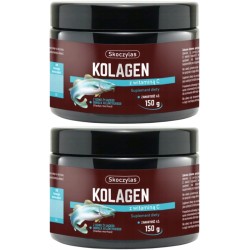 Skoczylas kolagen z dorsza atlantyckiego 150g