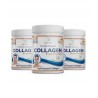 Swedish Nutra Collagen10000mg kolagen proszek ZESTAW 3SZT 900G