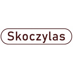 Skoczylas ADEK JUNIOR Witamina A D3 E K2 krople