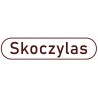 Skoczylas ADEK JUNIOR Witamina A D3 E K2 krople