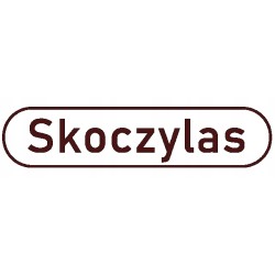 Na oczy Ginkgo Biloba SKOCZYLAS 60 kaps Luteina