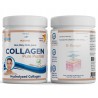 Swedish Nutra Collagen10000mg kolagen proszek ZESTAW 2SZT 600G