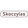 Skoczylas KORA SOSNY + L-ARGININA 60 kaps.