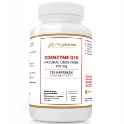 ALTOPHARMA KOENZYM Q10...