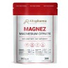 ALTO PHARMA CYTRYNIAN MAGNEZU 100% MAGNEZ W PROSZKU 500g WEGE