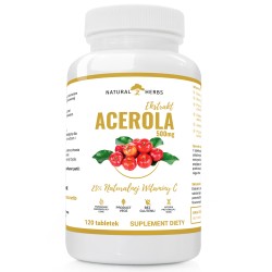 Altopharma Acerola Forte...