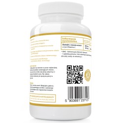 Altopharma Acerola Forte 500 mg witamina C 120 tab