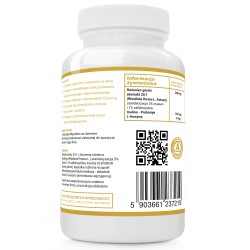 Alto pharma RÓŻENIEC GÓRSKI 200mg RHODIOLA 120k