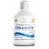 Swedish Collagen 10000 Rybi VIT C Kwas Hialuronowy