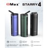 X-Max Starry 4.0 Green vaporizer waporyzator 2023