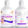 Swedish Nutra - Kolagen 10000 mg 500 ml collagen