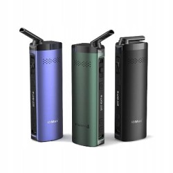 X-Max Starry 4 Green vaporizer waporyzator 2023