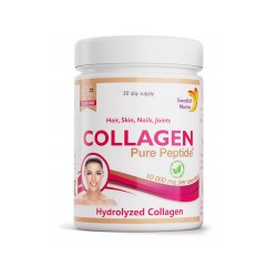 Swedish Nutra Collagen...