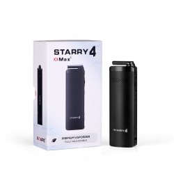 X-Max Starry 4.0 waporyzator przenośny do suszu