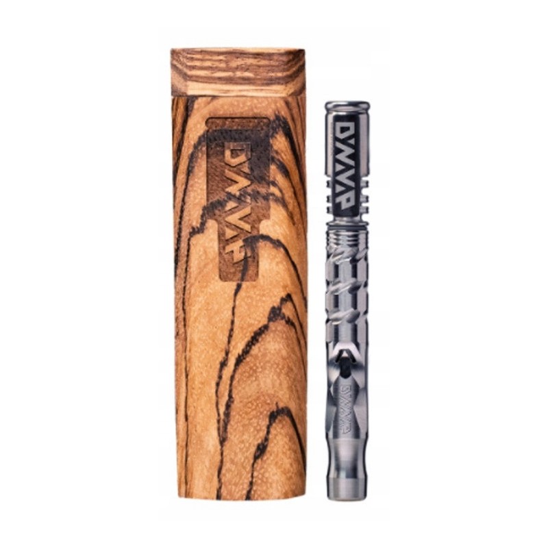 DYNAVAP VAPCAP M 2021 | waporyzator manualny