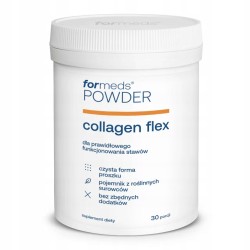 Kolagen STAWY kości F-COLLAGEN FLEX FORMEDS stawy