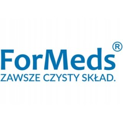 OSTROPEST KARCZOCH sylimaryna 80% ekstrakt FORMEDS 60 kaps