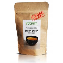 KAVA OLIMPIA NOBLE - STRONG 250g, pieprz metystynowy, elita