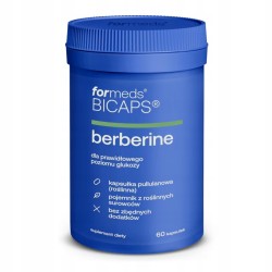 Formeds Bicaps Berberine...