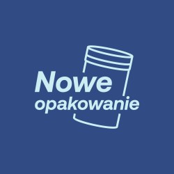 ForMeds Bicaps MELATONINA męczennica CHMIEL 60k