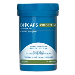 Chlorella Portugalska 530mg...