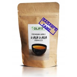 OLIFIT SAQANI'S FAME KAVA KAVA 50g pieprz