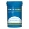 ForMeds BICAPS CHLORELLA 60 caps. PORTUGALSKA ALGI