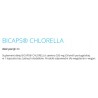 ForMeds BICAPS CHLORELLA 60 caps. PORTUGALSKA ALGI