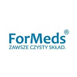 FORMEDS PRENACAPS OVI INOZYTOL CIĄŻA 30 porcji