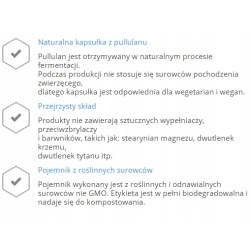 ForMeds BiCaps Koenzym Q10 60k naczynia krwionośne