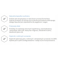 ForMeds - CURCUMIN 60k - kurkumina piperyna