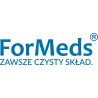 Bicaps ForMeds 60kap Resweratrol + Witamina C