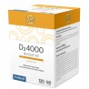 ForMeds LIPOCAPS D3 4000 LIPOSOMALNA WITAMINA D